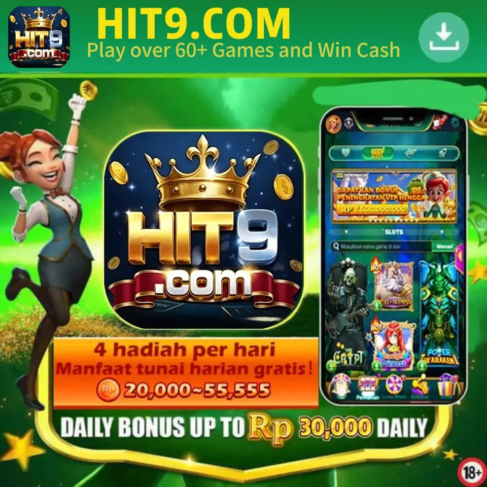 hit9 Resmi